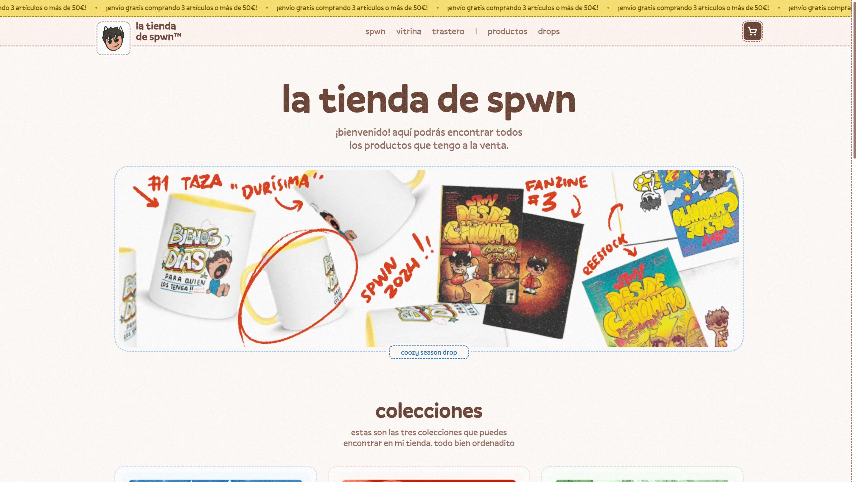 [object Object] Portada.